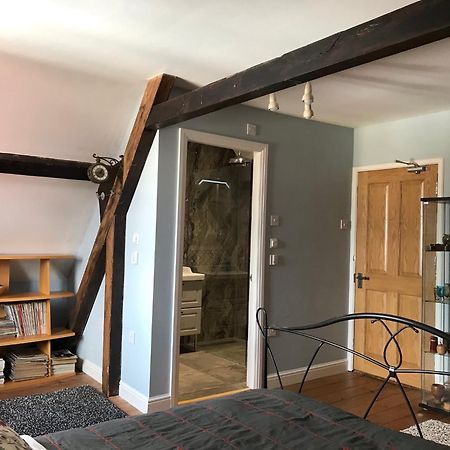 South Kilworth The Hollies B&B 외부 사진