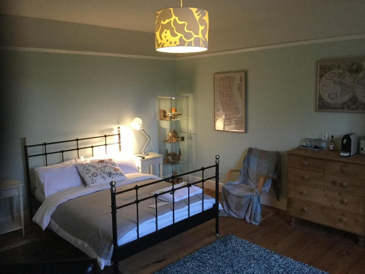 South Kilworth The Hollies B&B 외부 사진