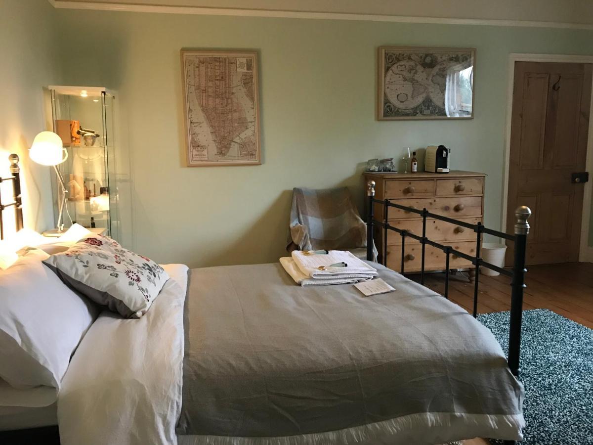 South Kilworth The Hollies B&B 외부 사진