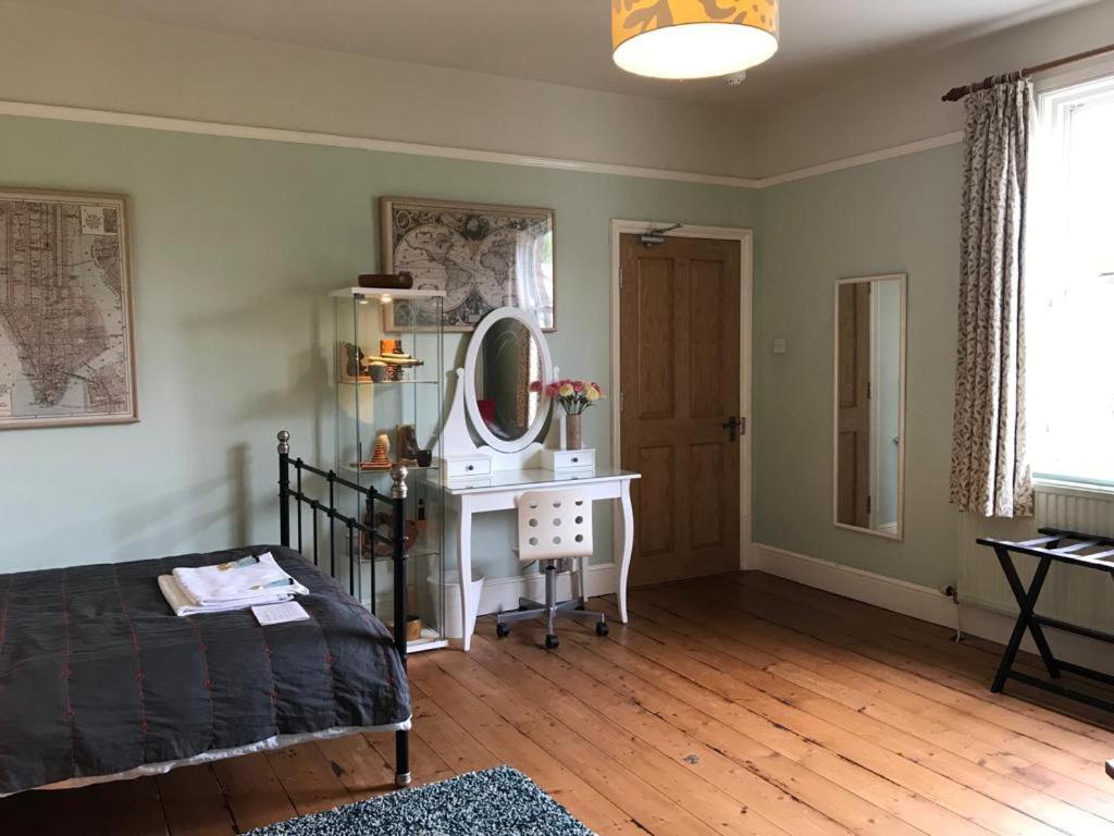 South Kilworth The Hollies B&B 외부 사진