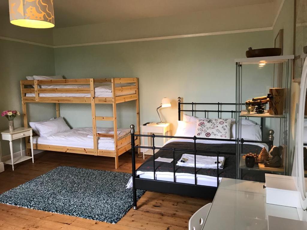 South Kilworth The Hollies B&B 외부 사진