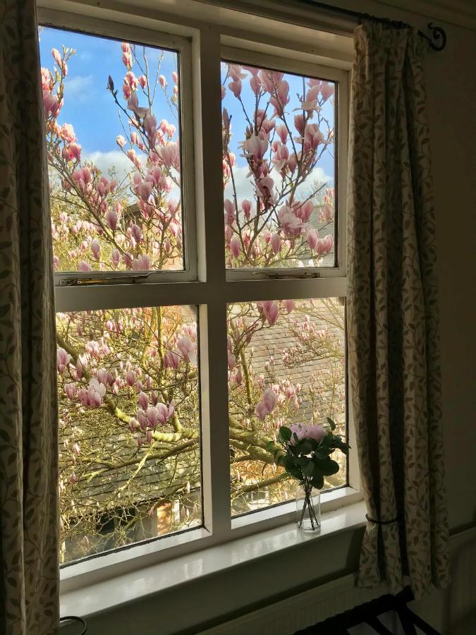 South Kilworth The Hollies B&B 외부 사진