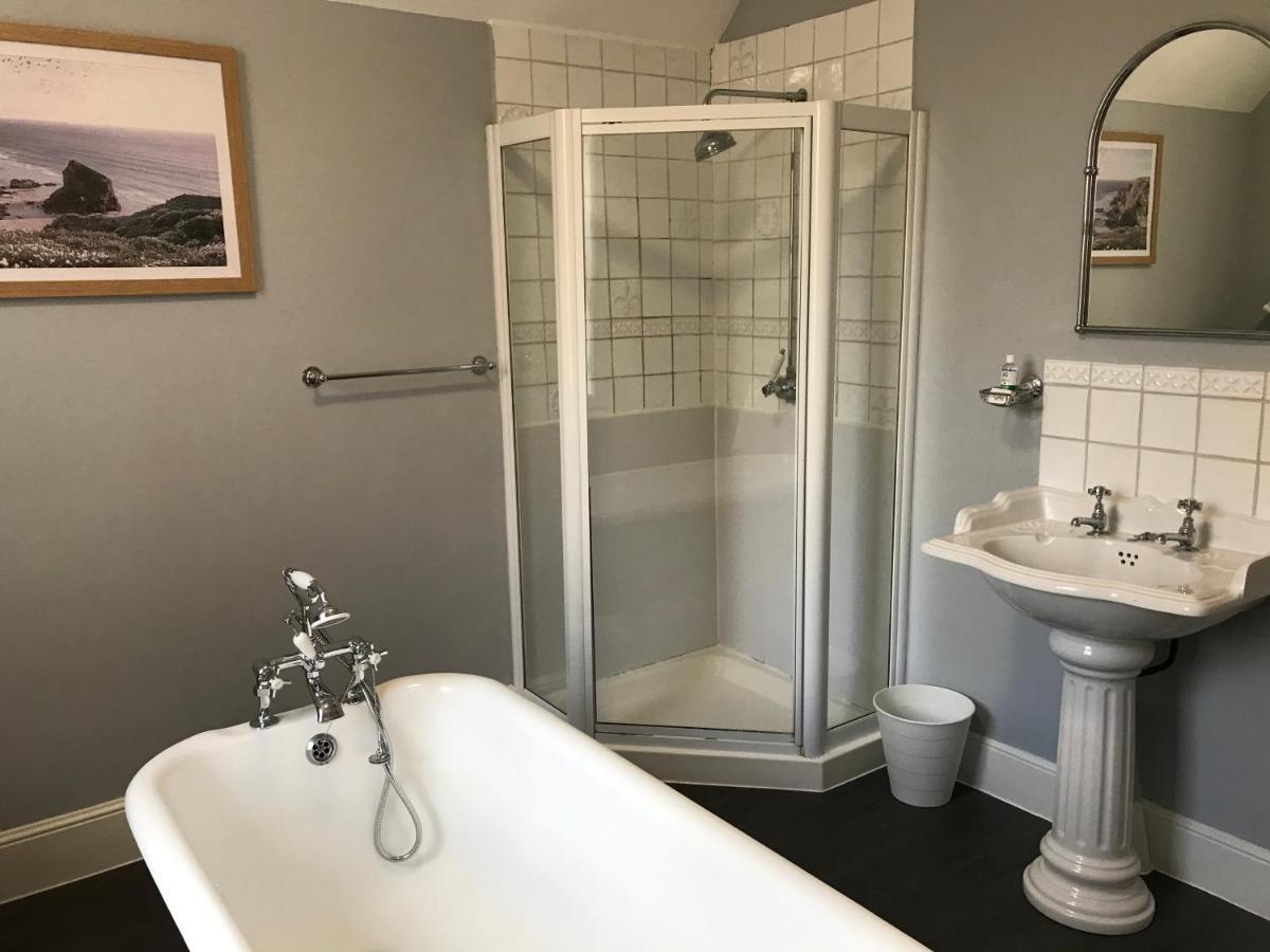 South Kilworth The Hollies B&B 외부 사진