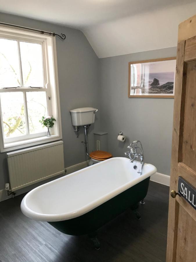 South Kilworth The Hollies B&B 외부 사진