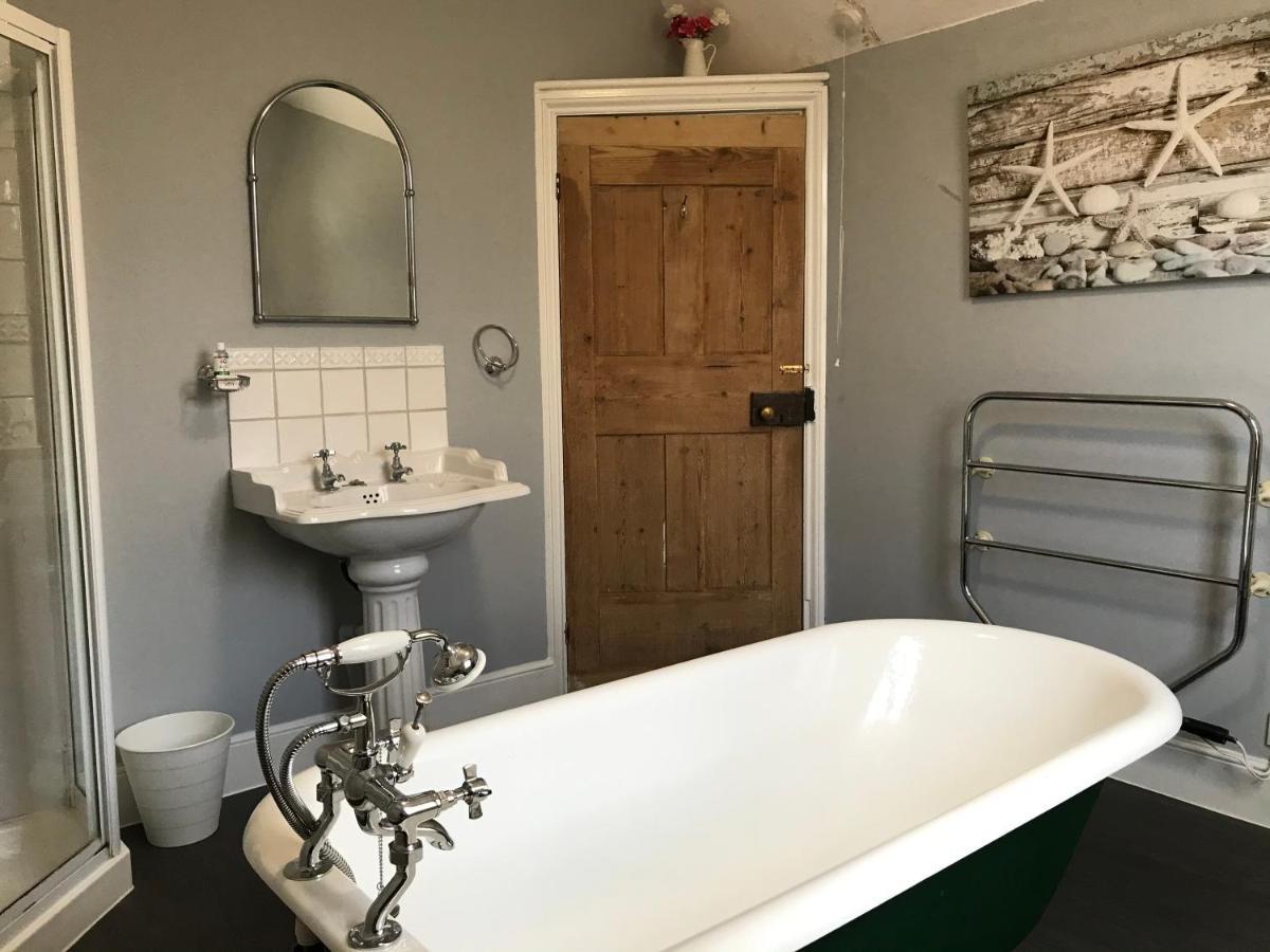 South Kilworth The Hollies B&B 외부 사진